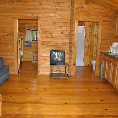 Robin Hill Camping Resort One-Bedroom Cottage 8 Lenhartsville Εξωτερικό φωτογραφία